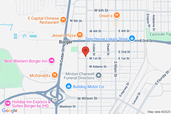 Above & Beyond Dental