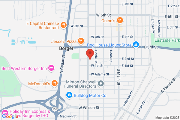 Harwell & Harwell Orthodontics