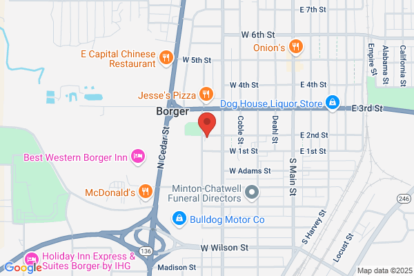 Borger Medical Clinic