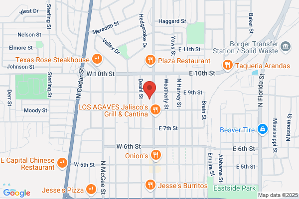 Briggs-Weaver Supply
