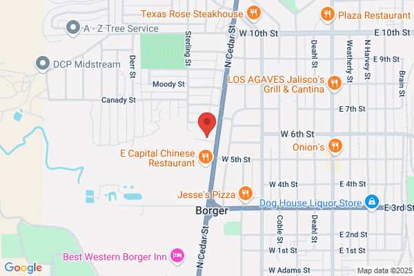 Ed's Pump & Supply