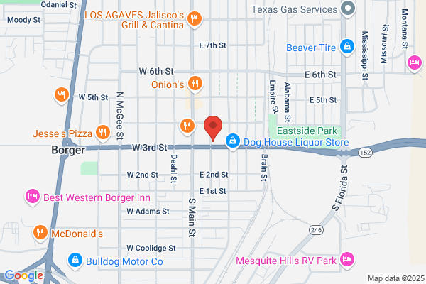 Madden Sales & Service