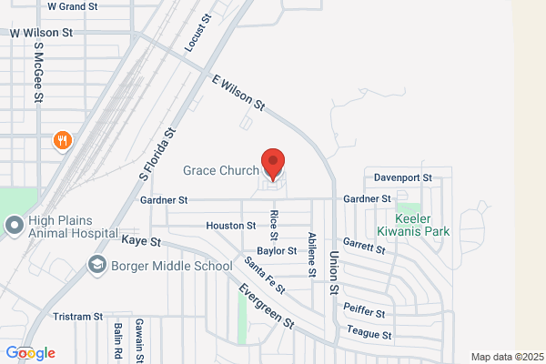 Grace Fellowship Church