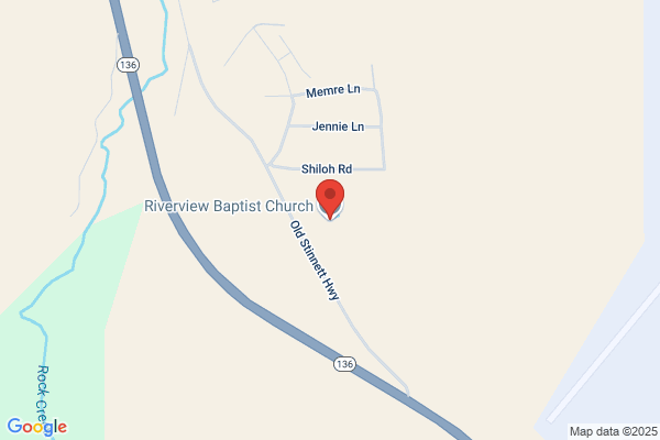 Riverview Baptist Church