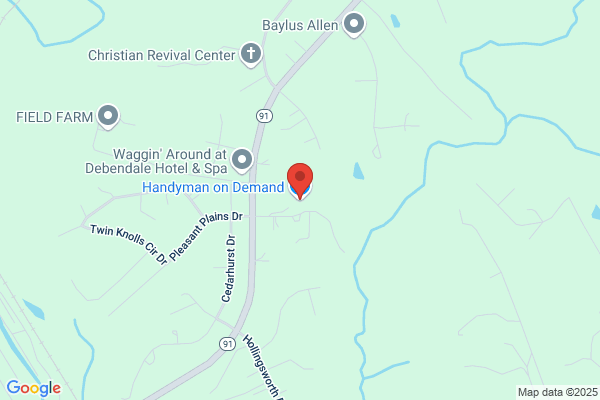 Handyman on Demand, LLC