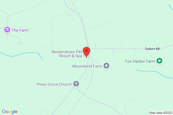 Reisterstown Pet Resort & Spa