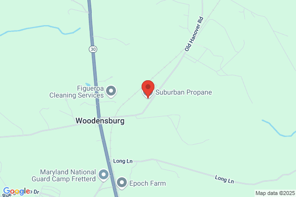 Suburban Propane