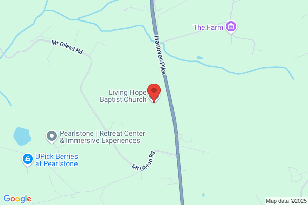 Baltimore County Baptist Church