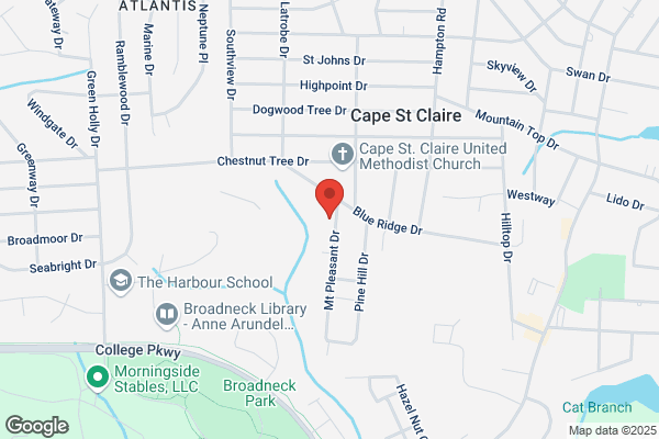 Cap Landscaping, LLC