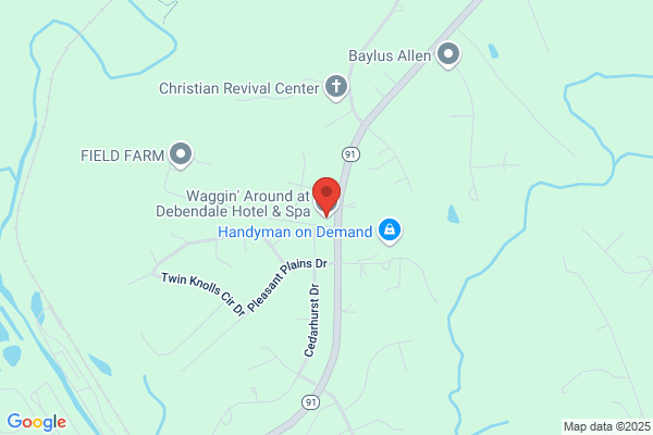 Debendale Kennels