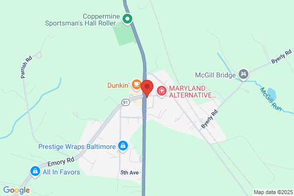 Fowblesburg Motors