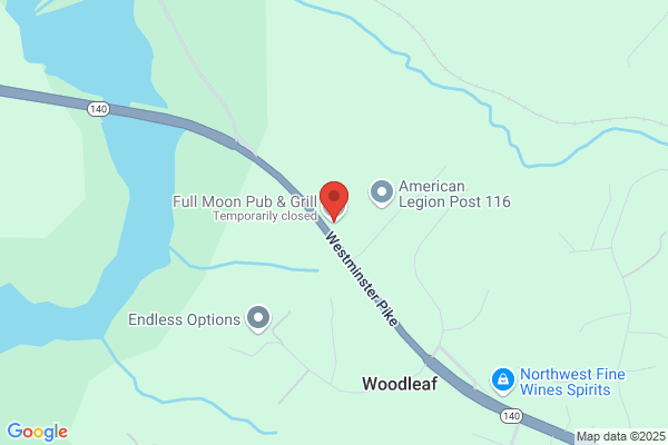 Full Moon Pub and Grill Llc