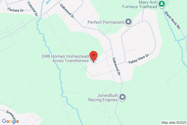 Homeowner of 3 acres