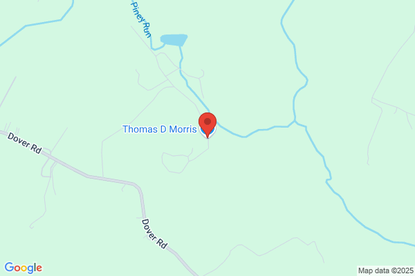 Morris Thomas D Inc