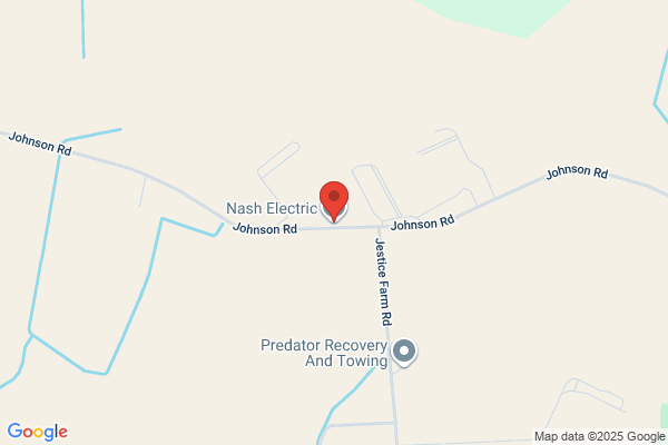 Nash Building & Electrical Contractors Inc