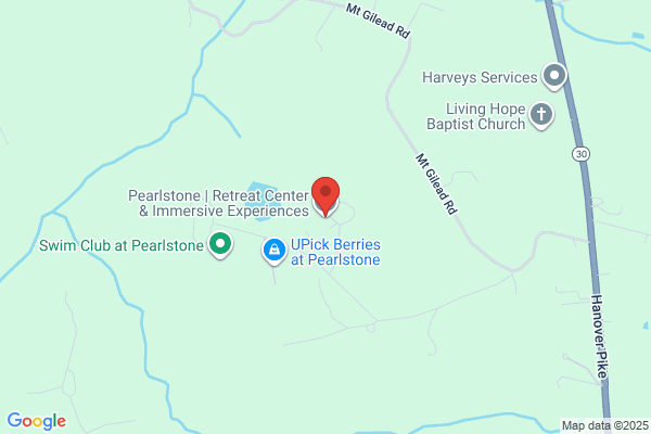 Pearl Stone Retreat Center