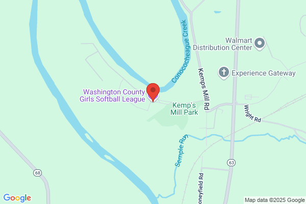 Washington Area Girls Soccer League