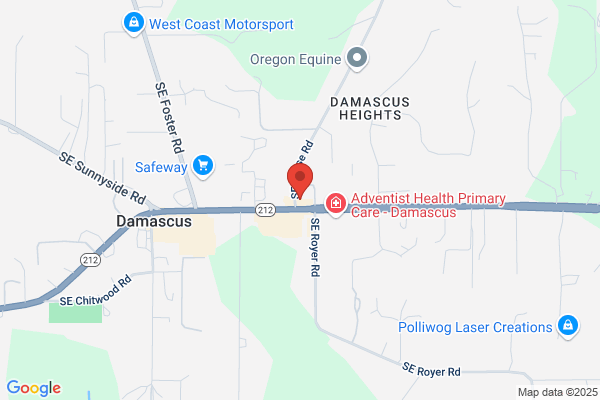 Damascus Auto Service and Parts