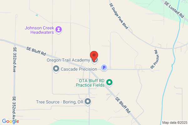 Oregon Trail District 46, Elementary Schools, Cottrell Elementary School