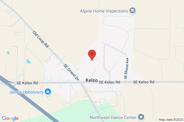 Oregon Trail District 46, Elementary Schools, Kelso Elementary School