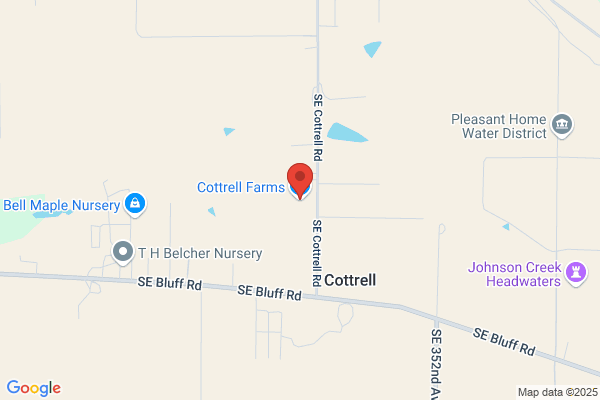 Cottrell Farms