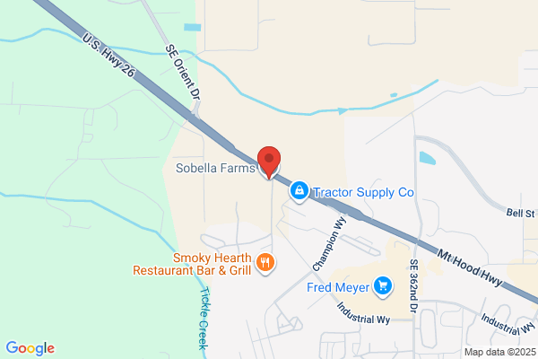 Sobella Farms