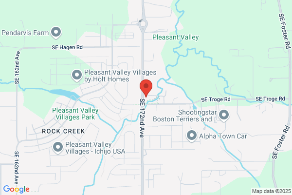 Pleasant Valley Greenhouses