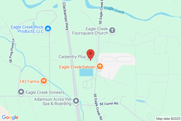 Carpentry Plus Inc