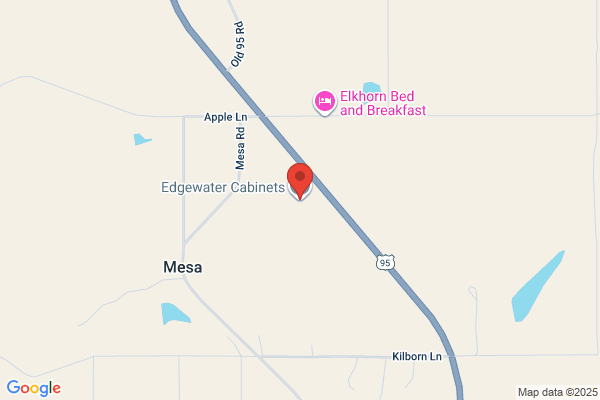 Edgewater Cabinets