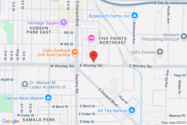 Advanced Water Solutions, LLC