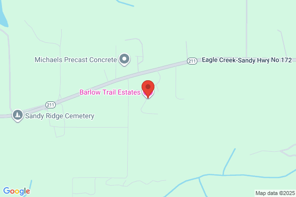 Barlow Trail Estates