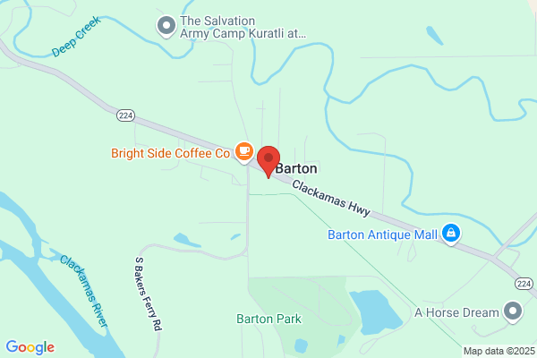 Barton Grocery