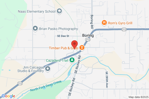 Cascade Towing