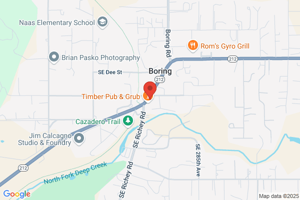 Central Oregon Tax Service