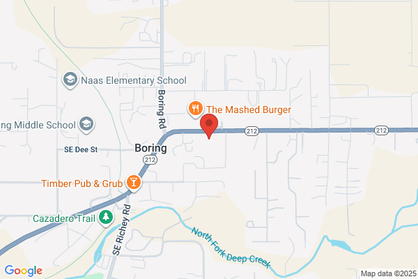 Clackamas County Bank