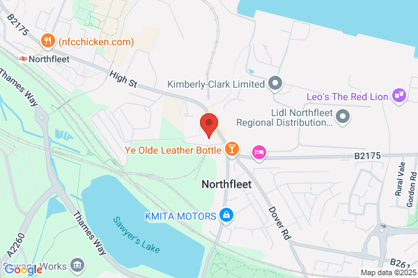 Northfleet Dog Obedience