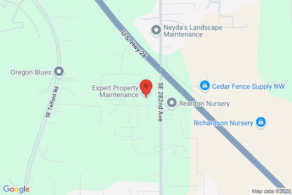 Expert Property Maintenance