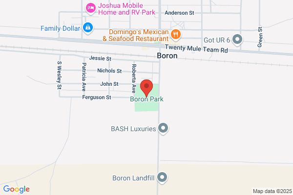 Park Knolls Estate