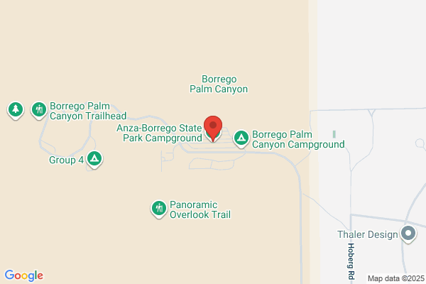 Anza-Borrego Mobile Repair