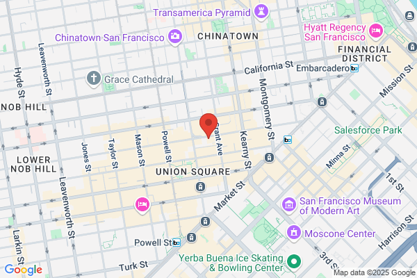 Caldwell Milton Real Estate Broker & Art Gallery