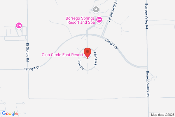 Club Circle Resort Apartments