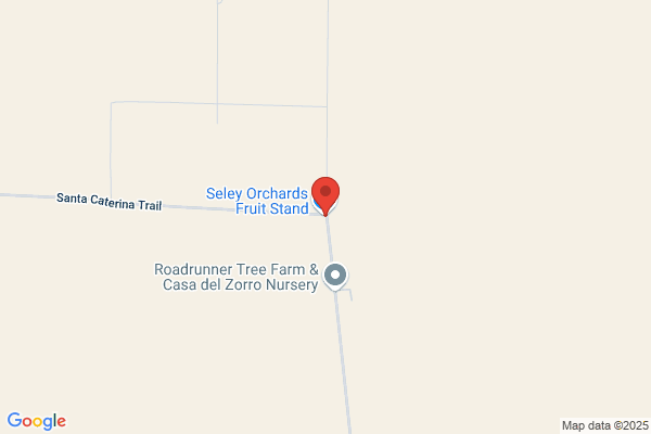 Ellis Farms