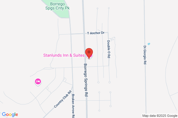 Stanlunds Resort Inn & Suites