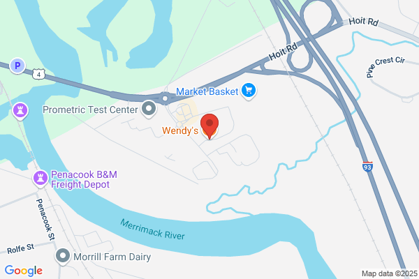 Wendy's