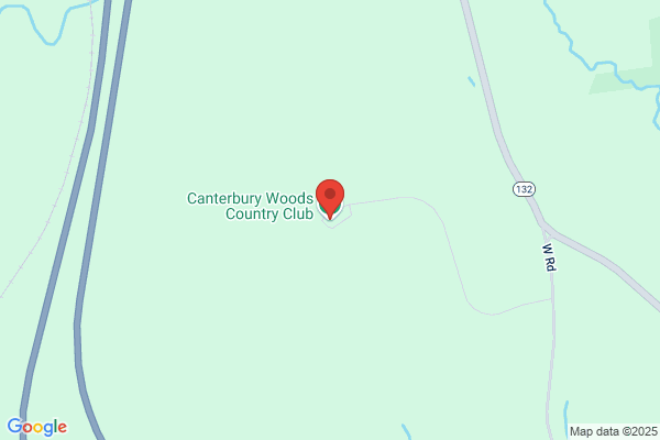 Canterbury Woods Country Club