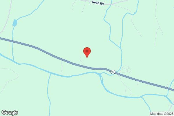 Colebrook Gravel