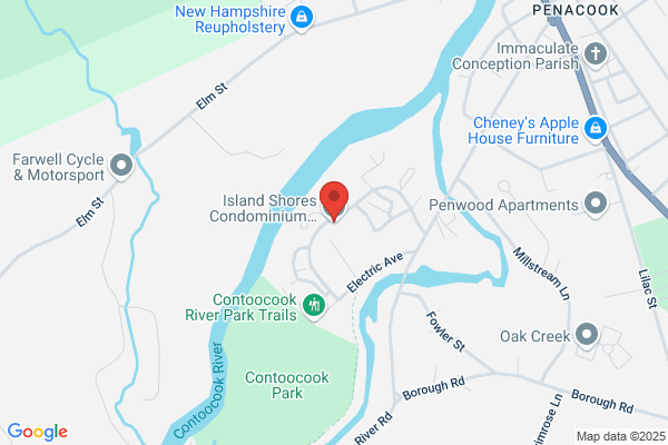 Island Shores Homeowners Association