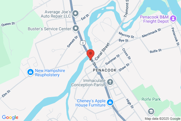 Penacook Family Dentistry