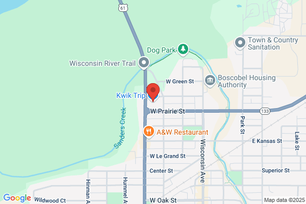 KWIK TRIP #231