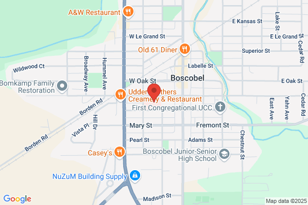Gundersen Boscobel Area Hospital